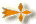 Hermine orange