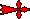 Hermine rouge